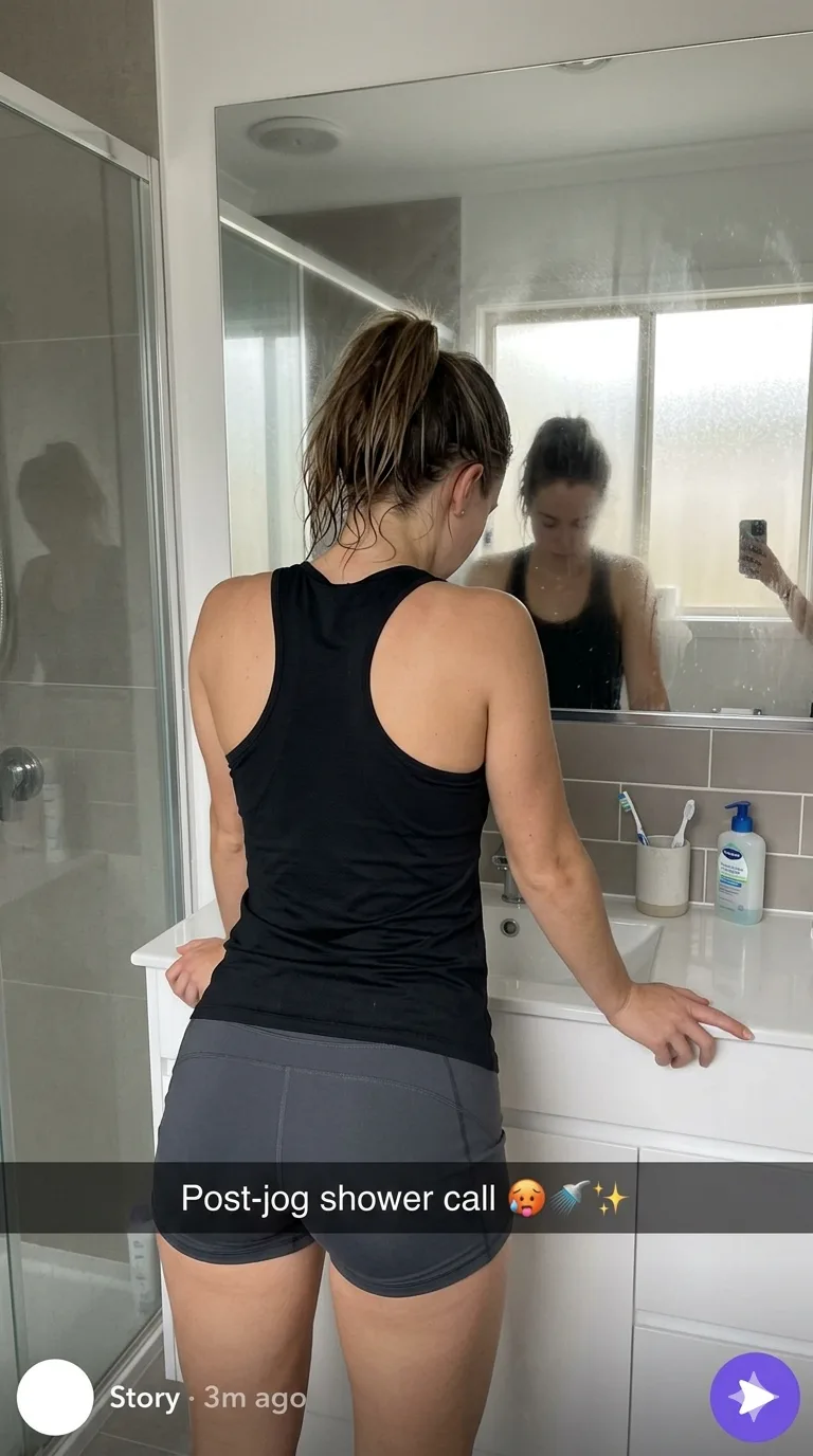 Le petit valseur de Irina à Angers est OK pour du dur dans son petit cul 2 cul de sportive
