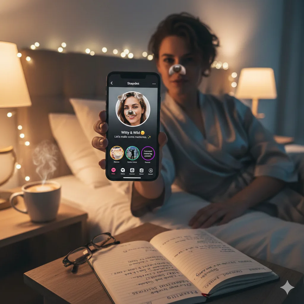 Snapcoquin : comment dénicher un plan cul sur Snapchat ? 2 snapchat